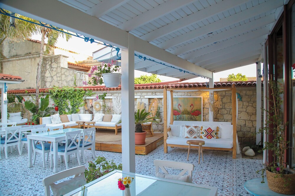 Leylak Boutique Otel & Brasserie - Boutique Class - Image 29