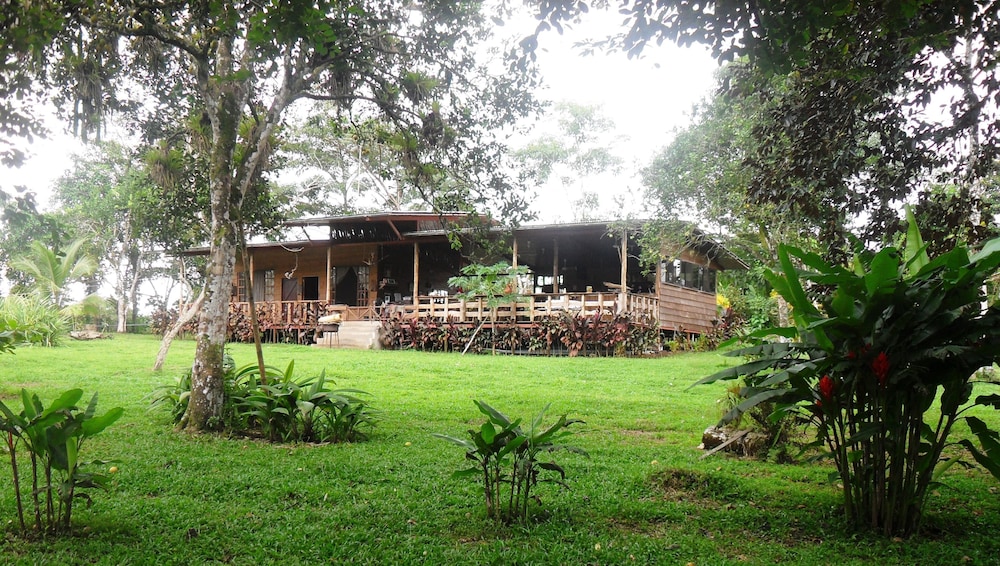 Caño Negro Wetlands Lodge