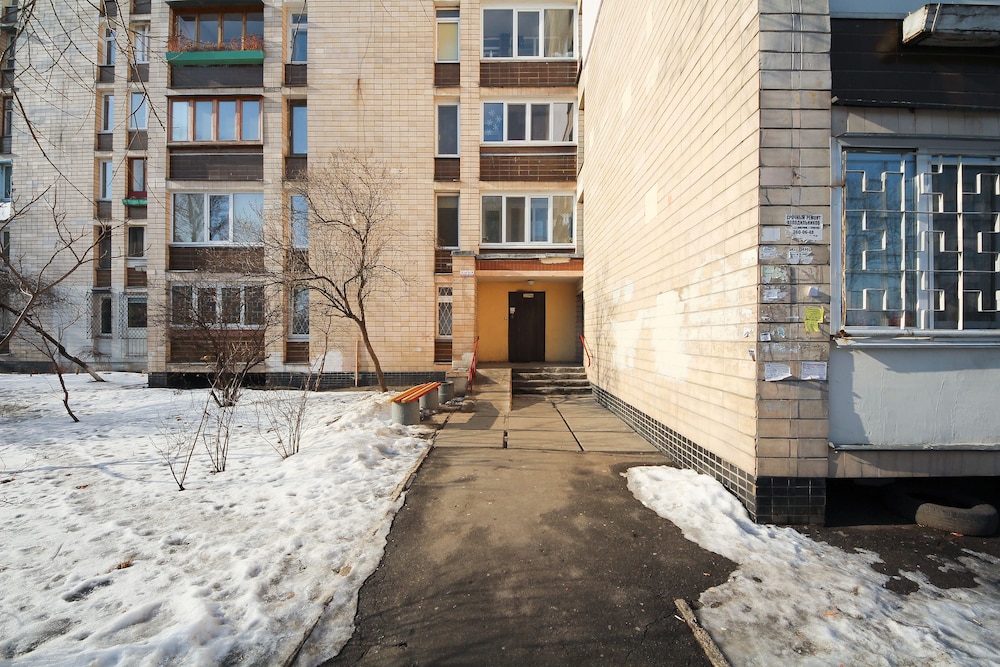 DayFlat Apartments on the Left Bank