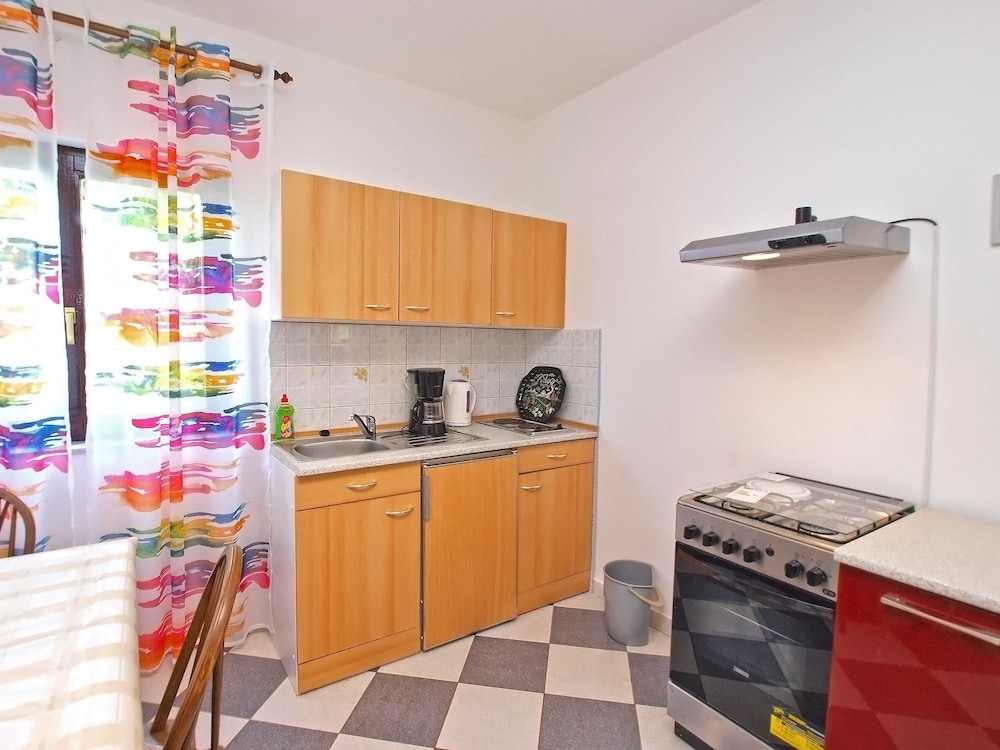 Apartments Lillies 1390
