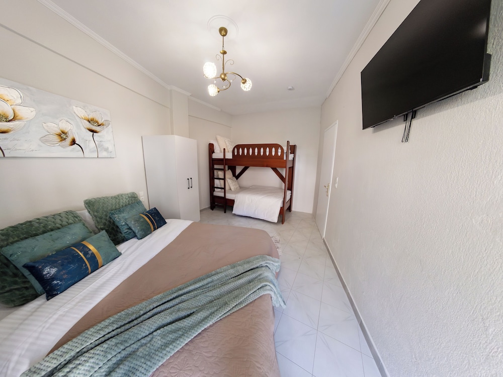 Del Sol 6 Meteora Luxurious Suites
