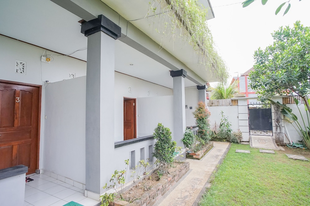 Getsemani Guest House view 3