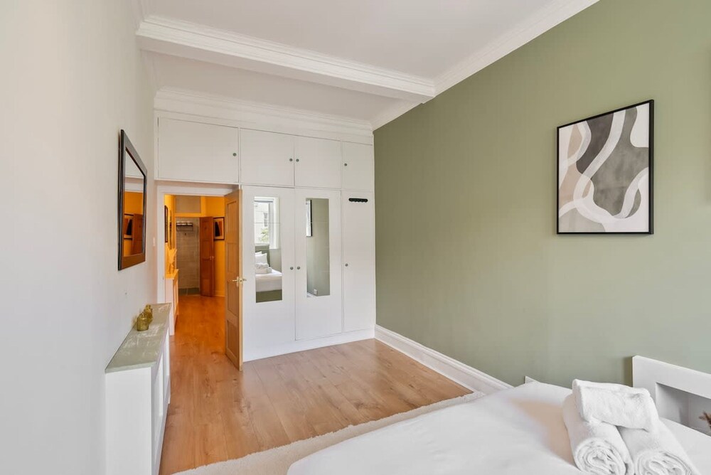 Modern Elegance in Paddington