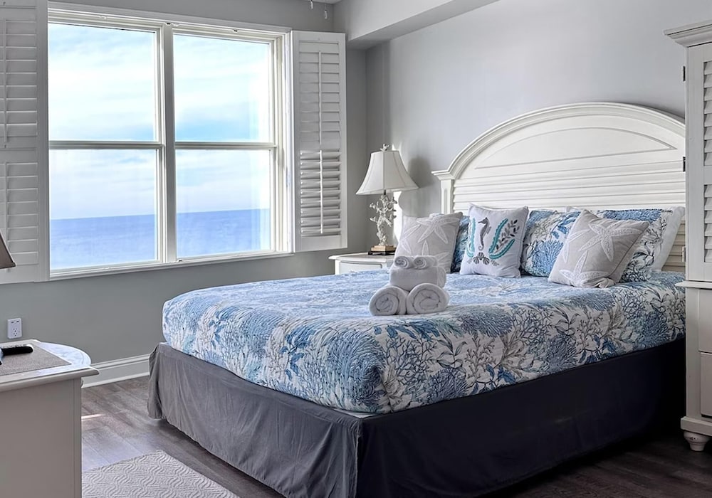 Aqua Resort 903