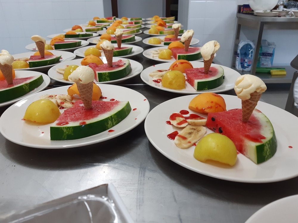 tartufo hotel
