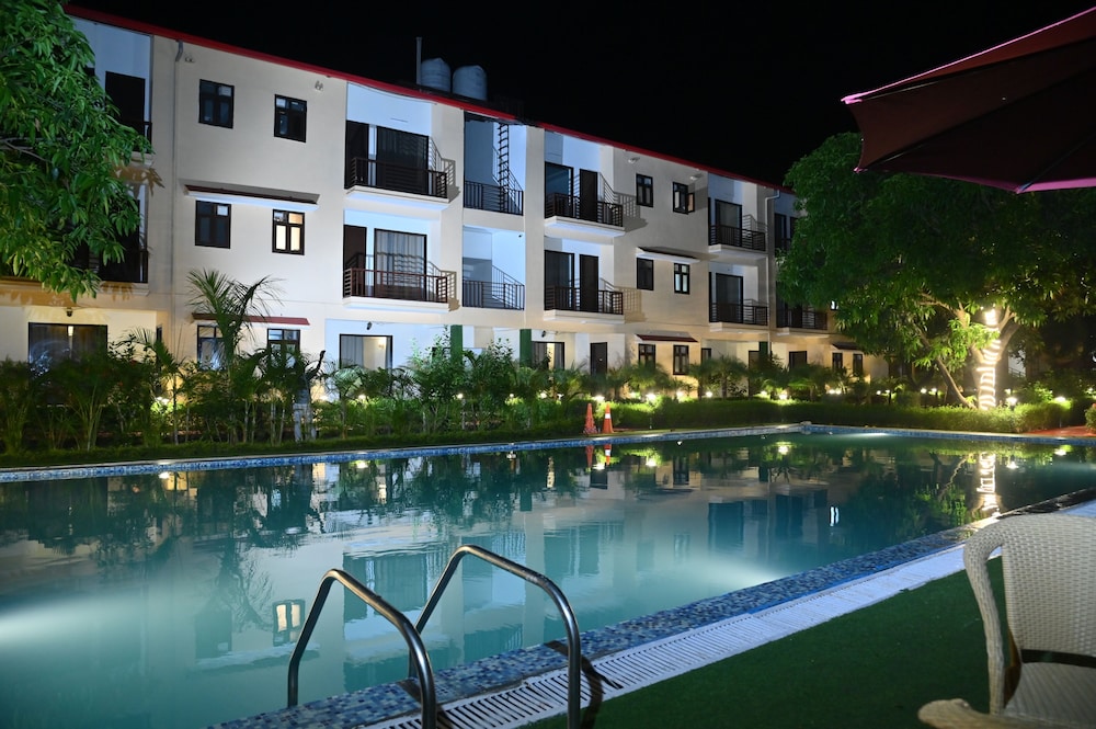 Chiraiya Resort and Hotels