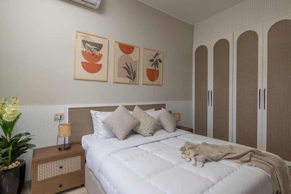 Marina 7 Resort New Alamein By Seven Seasons