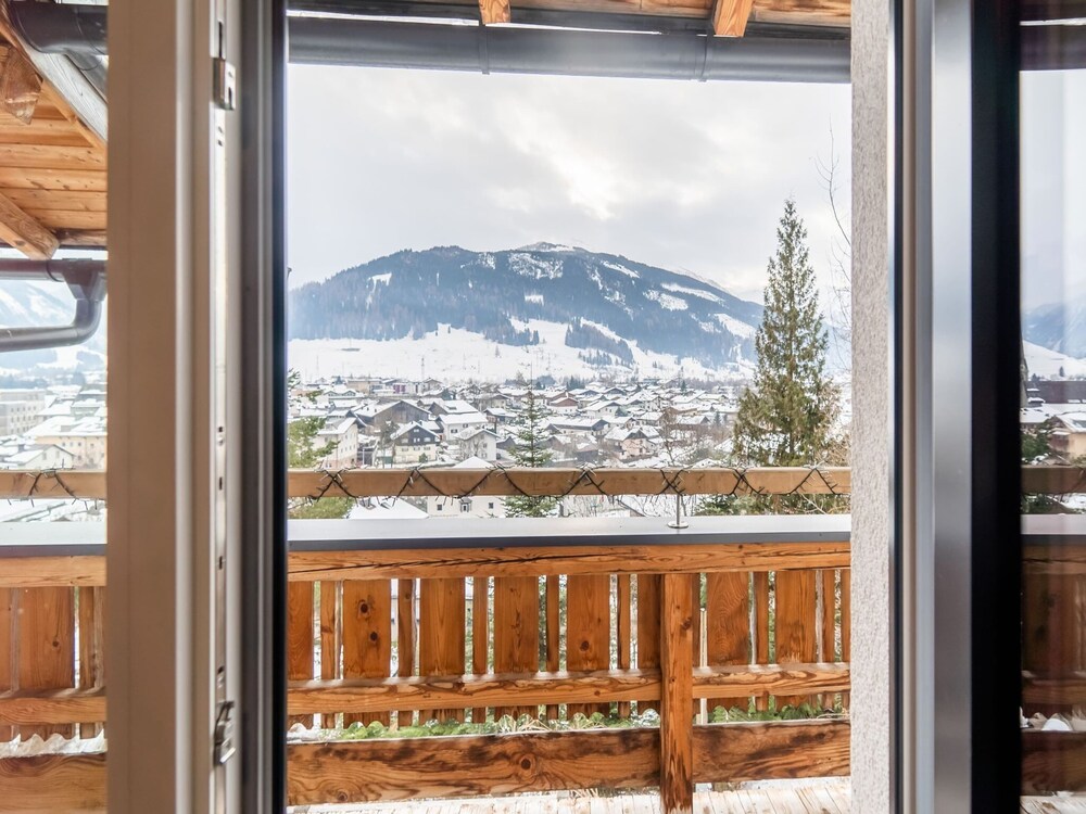 Chalet in Bruck Near Ski Slopes