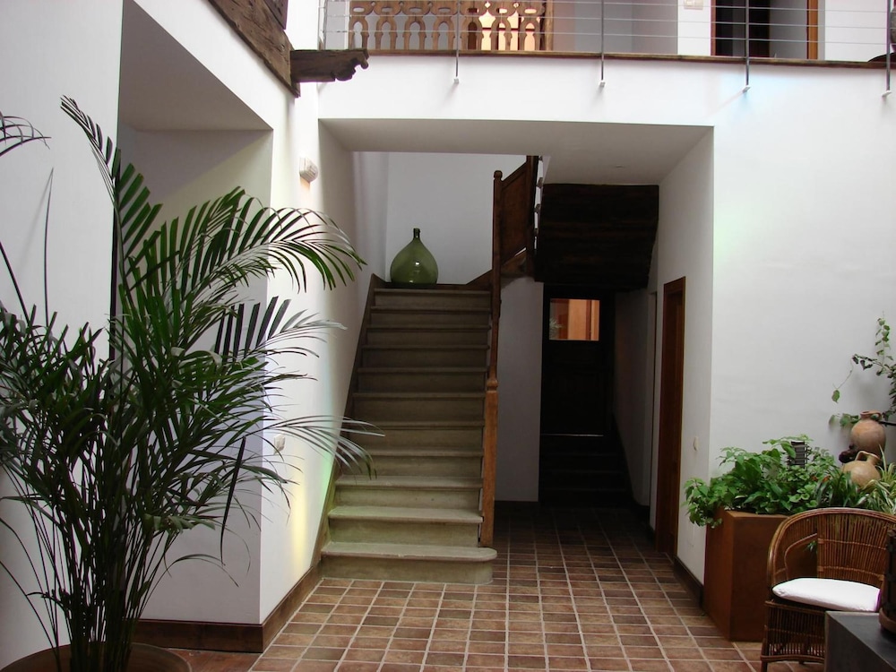 Casa Rural El Sueño de Lucrecia