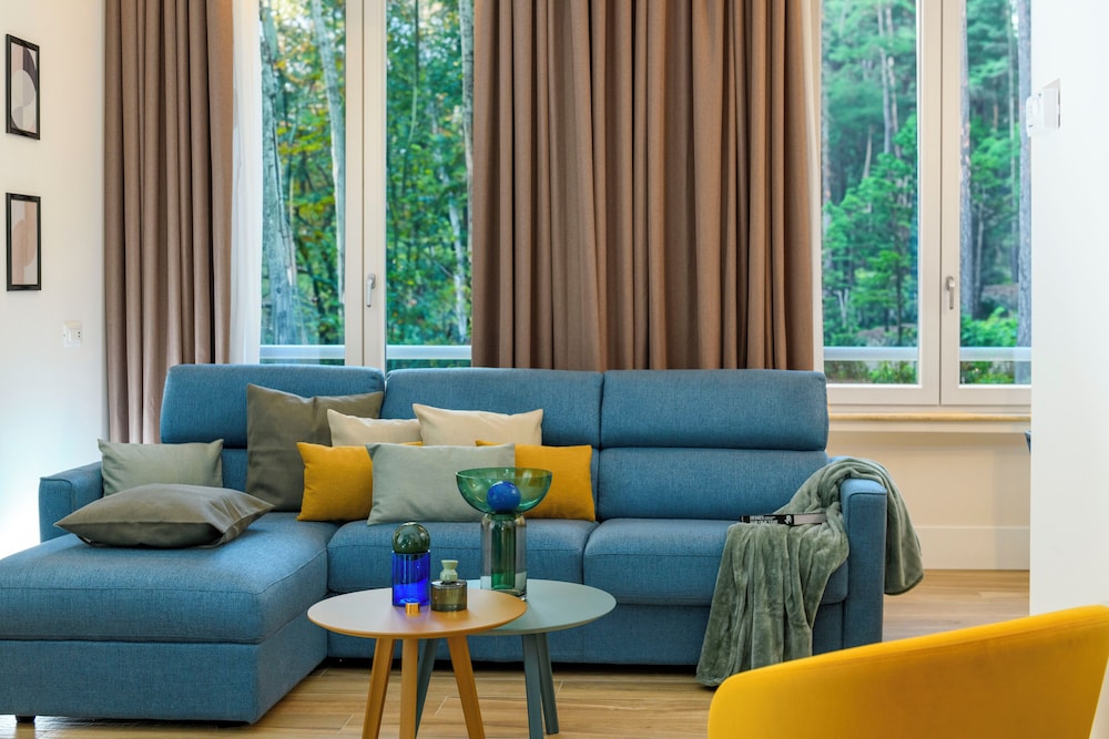 Domus Augustea - Luxury Accommodations