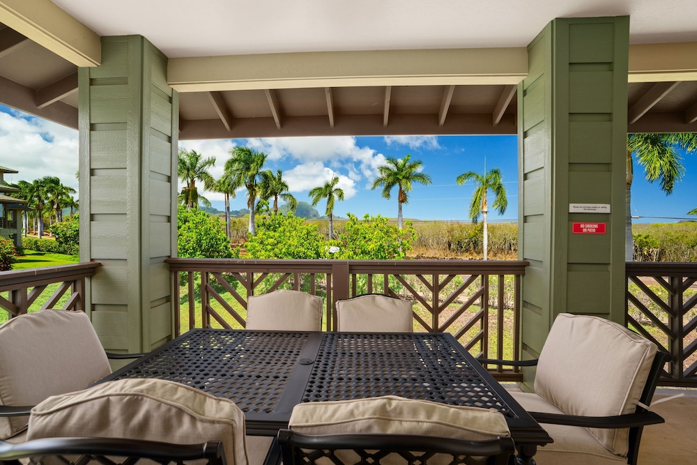 Kauai Pili Mai 1e 3 Bedroom Condo