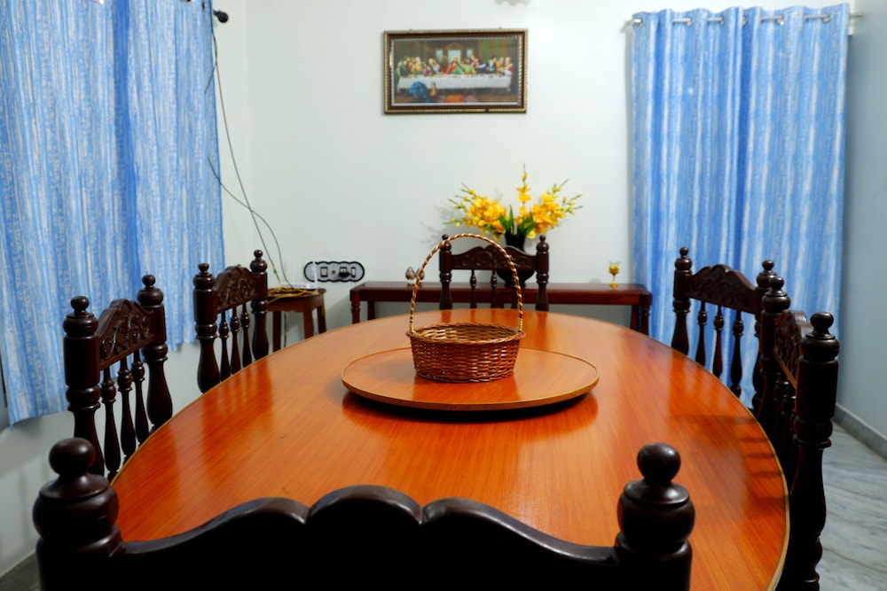 Alleppey Haven homestay