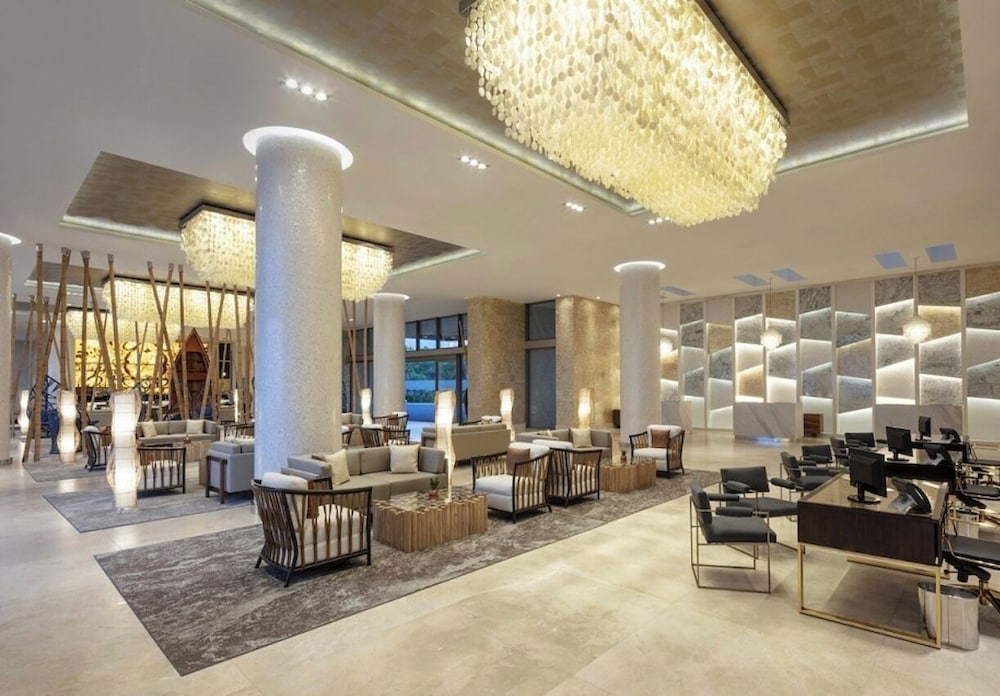 Graza Blanca resort & spa