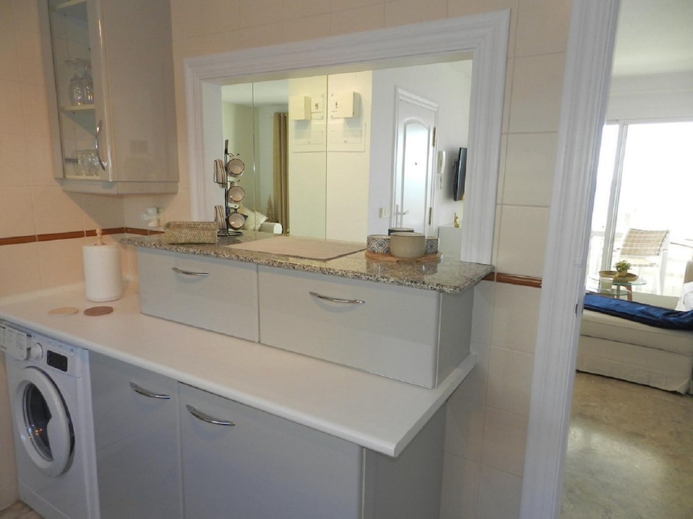 Apartamento Mar Timo 4 Personas