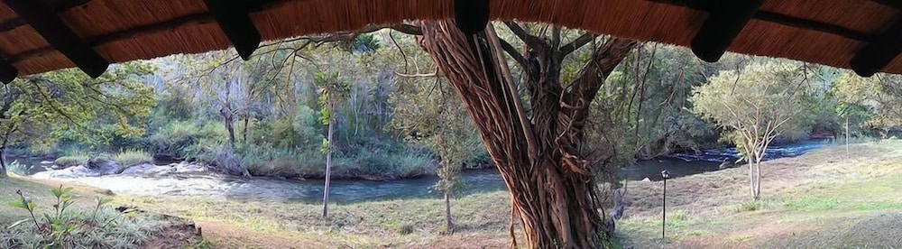 Kwambali Riverside Lodge