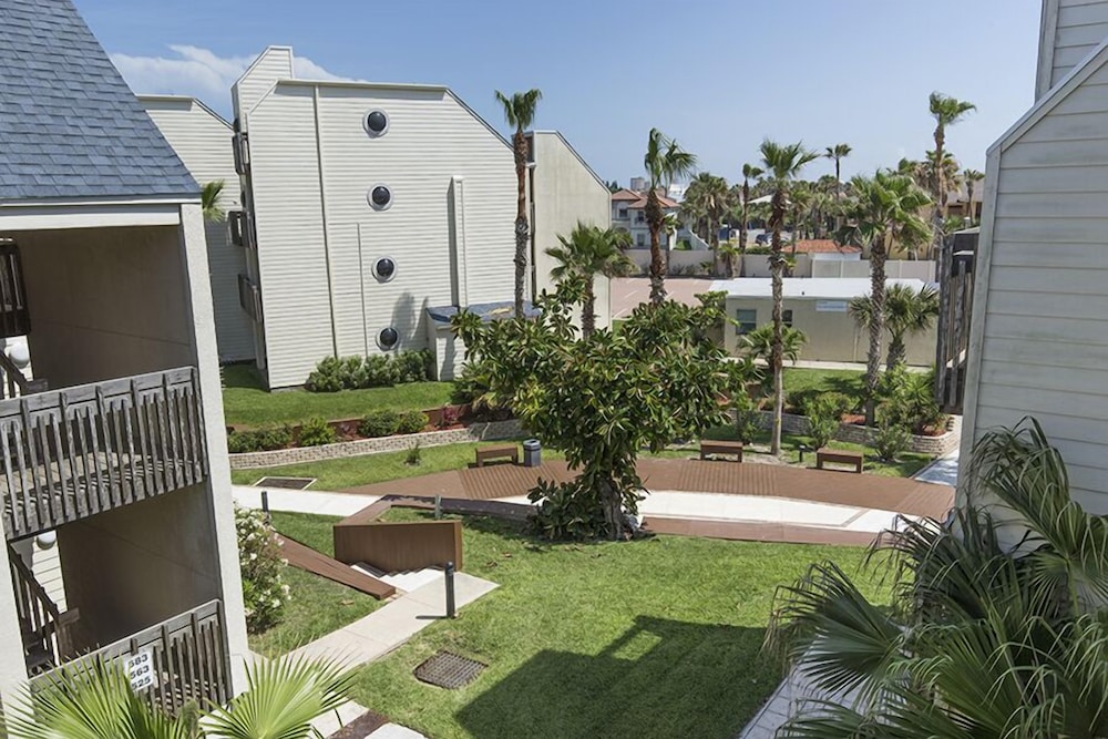 Bahia Mar by Padre Island Rentals