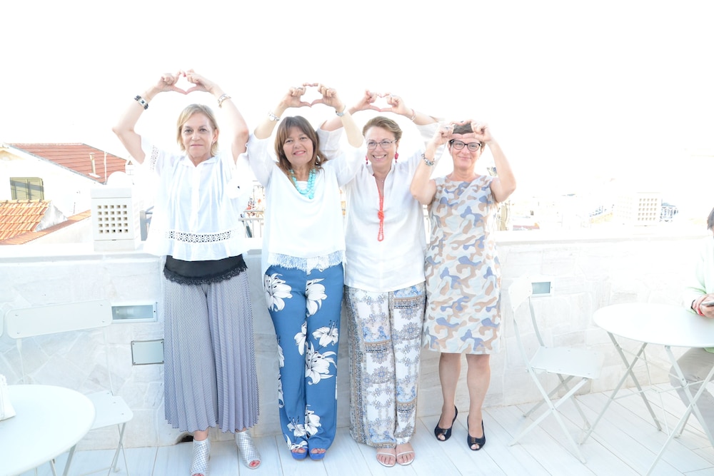 B&B Cuore di Vieste