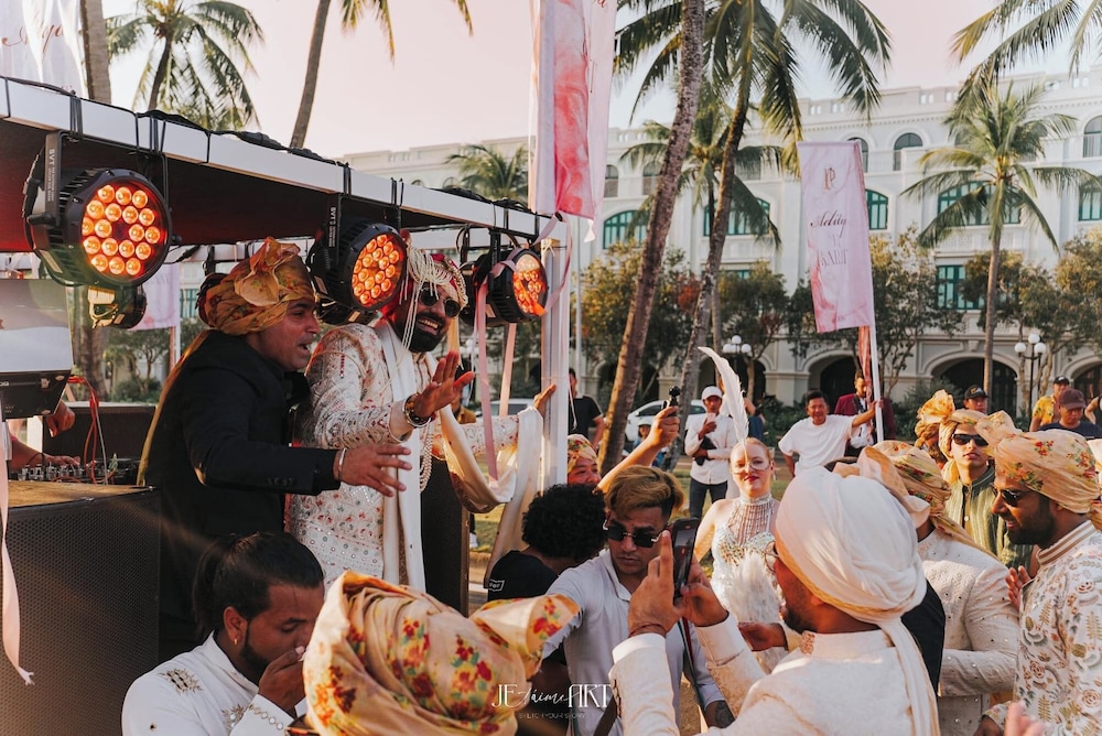 Vanda Beach Boutique Phu Quoc