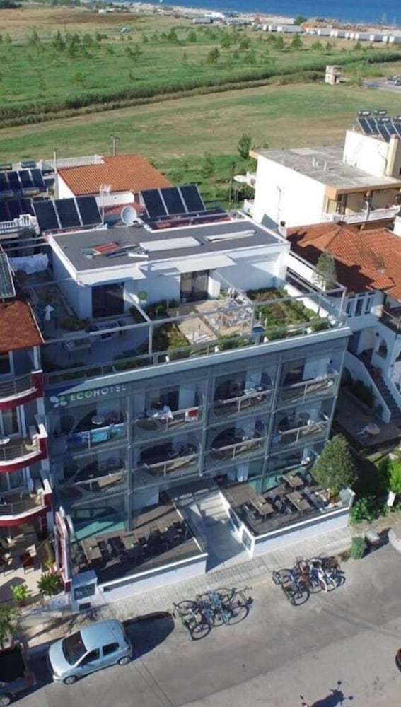 Eco Paralia