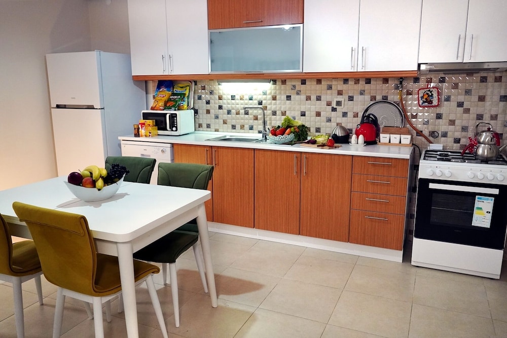 Zenofon Residence