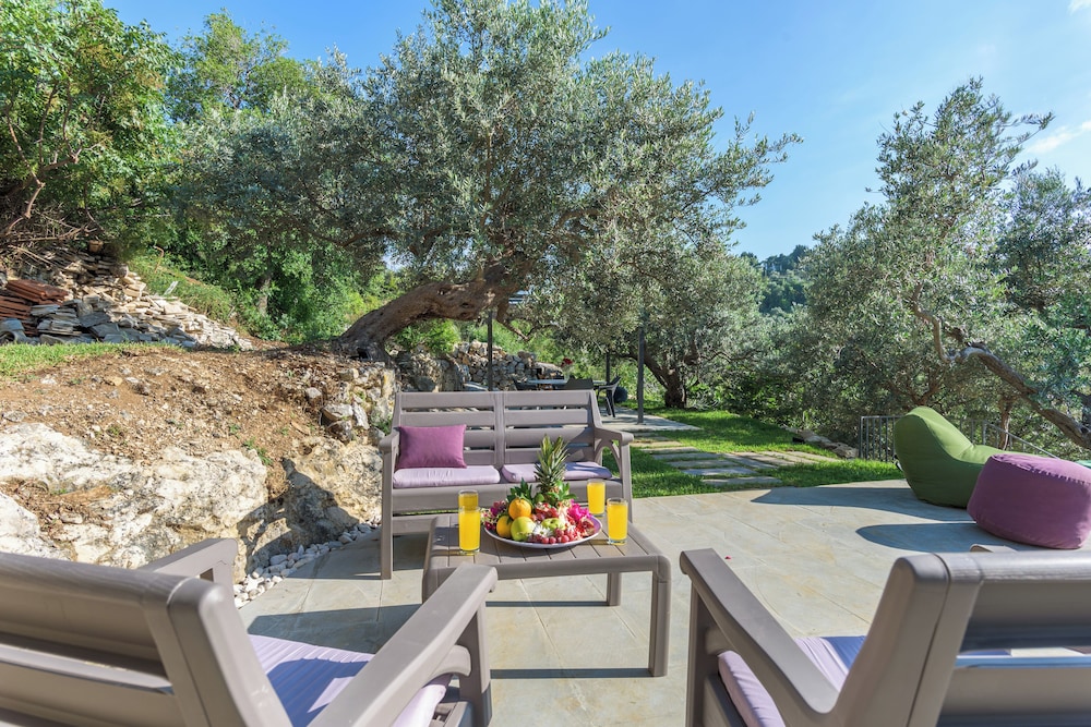 L'Olivier - L'Auberge de Kour - 3-BR Villa W Private Pool