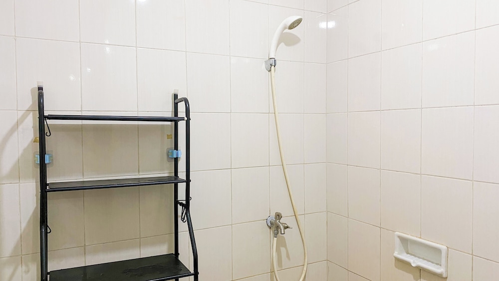 Modern Look Studio At Signature Park Grande Apartment