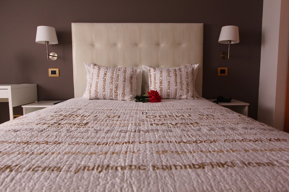 Moreno`s Boutique Hotel