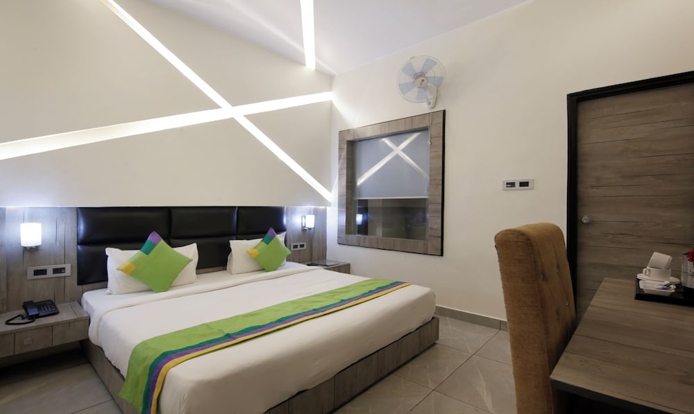 Faridabad Vacations - Treebo Punjabi Nature Residency, Near Faridabad Railway Station - Property Image 40