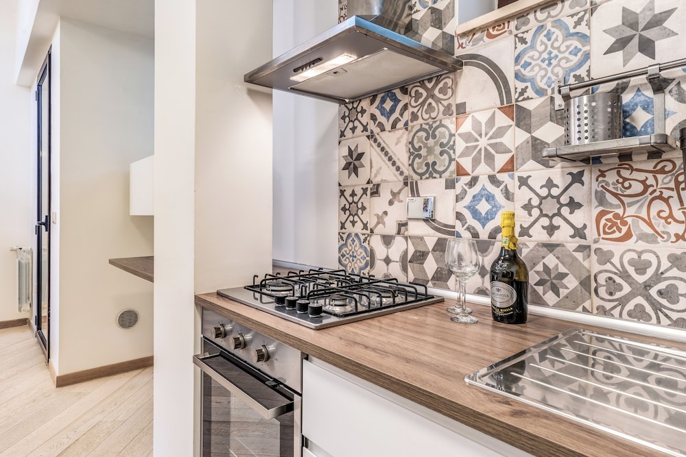 The Loft Trastevere