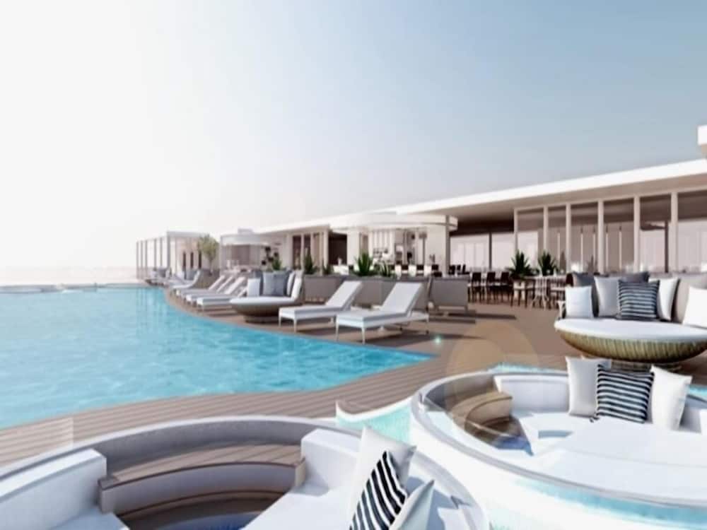 Resorts World Bimini