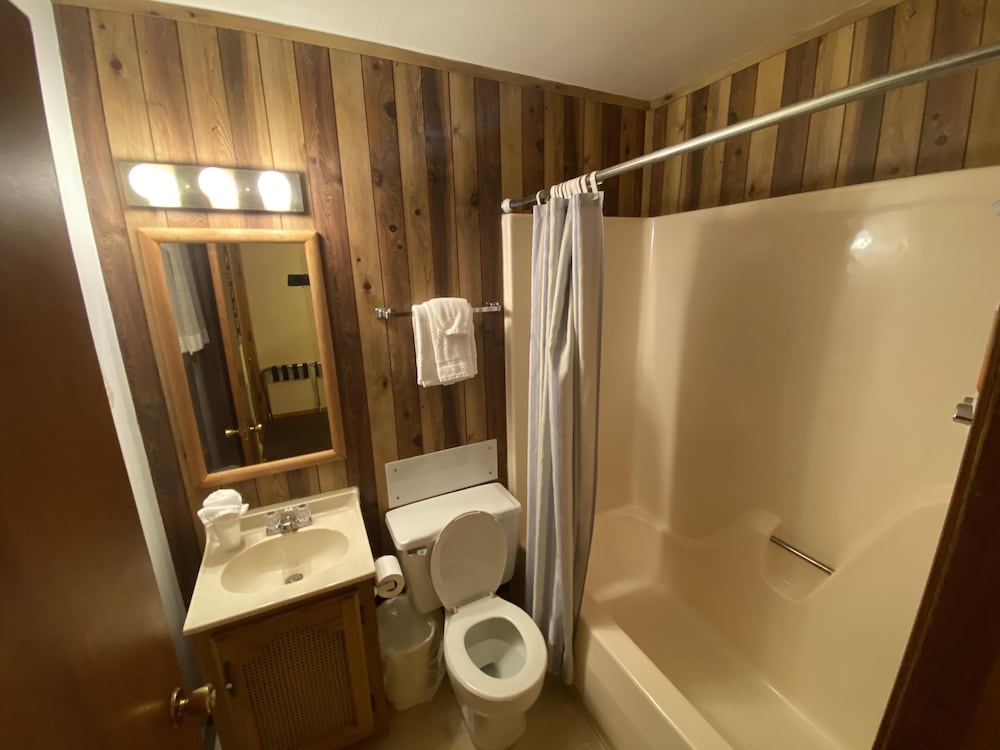 Tribesman Resort