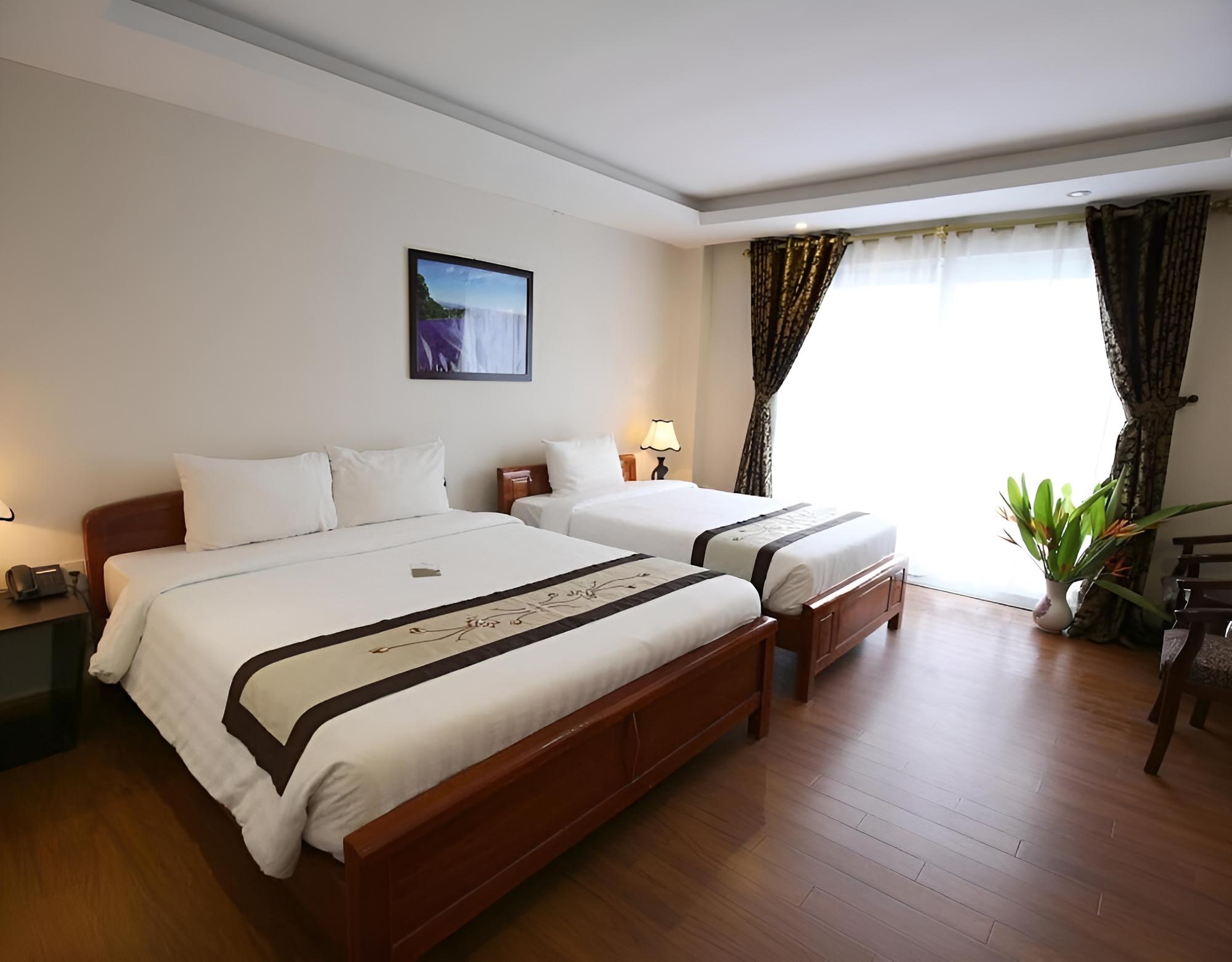 Cosiana Hotel Sapa
