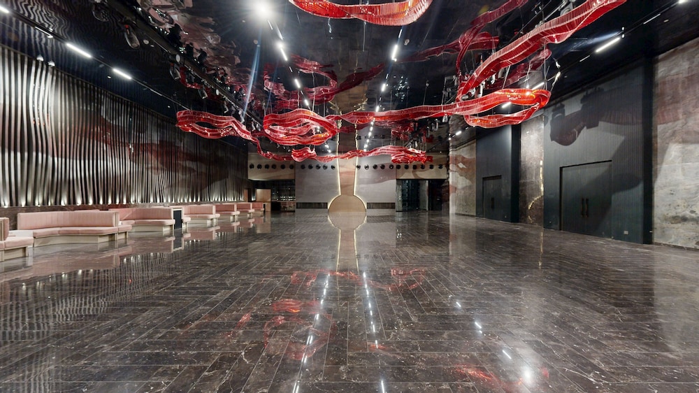 The Tivoli New Delhi