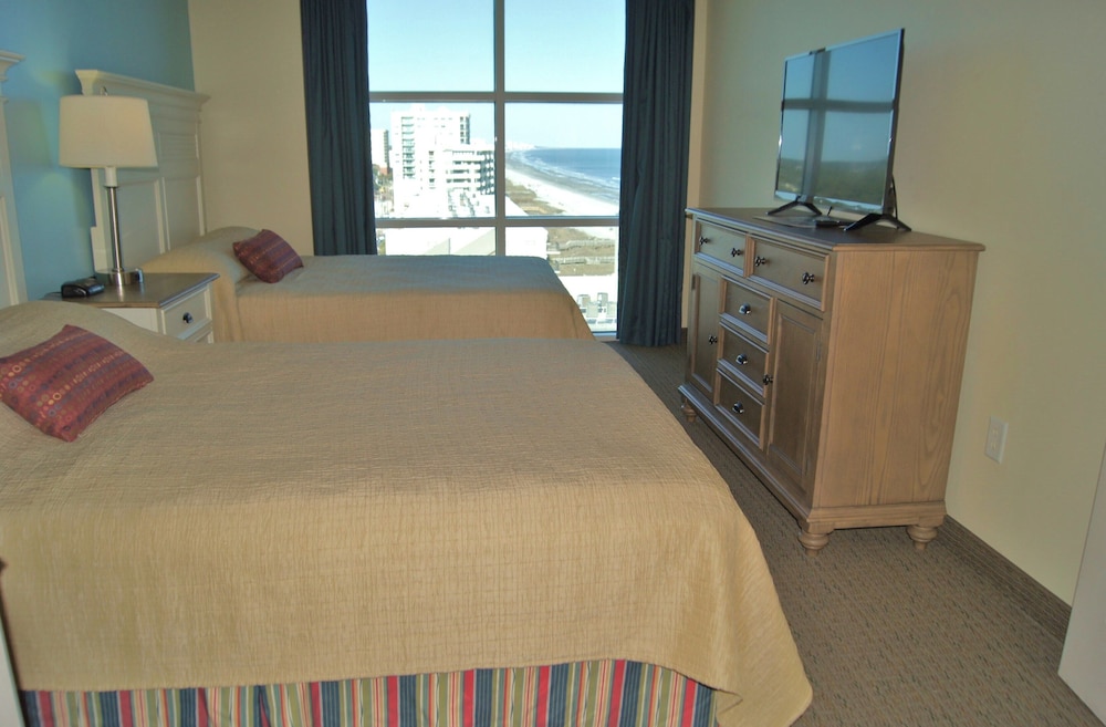 Seaside Resort 1003