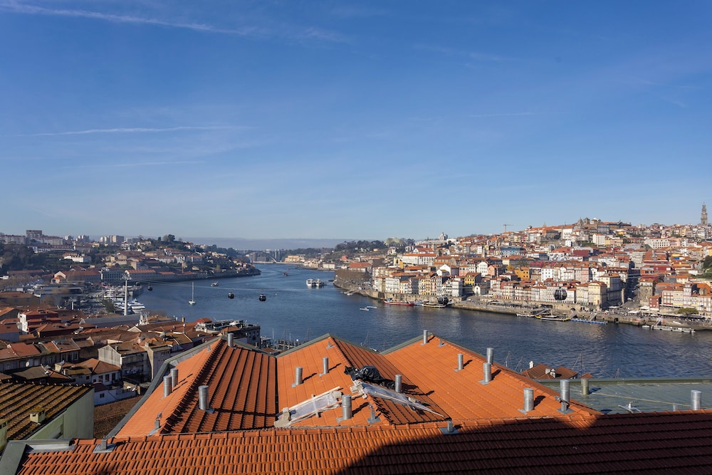 Oporto View House