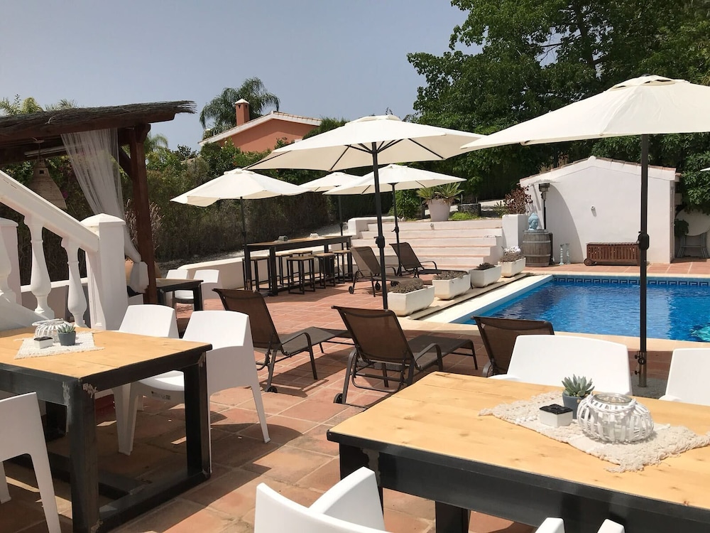 B&B Cortijo Andaluz