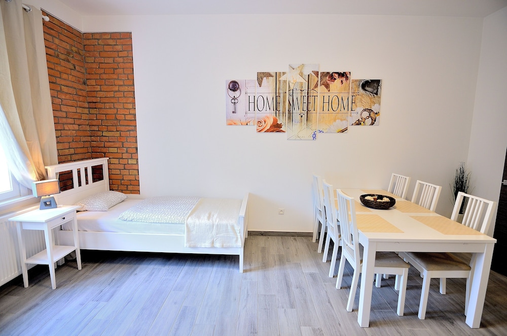 Victus Apartamenty - Riviera view 5