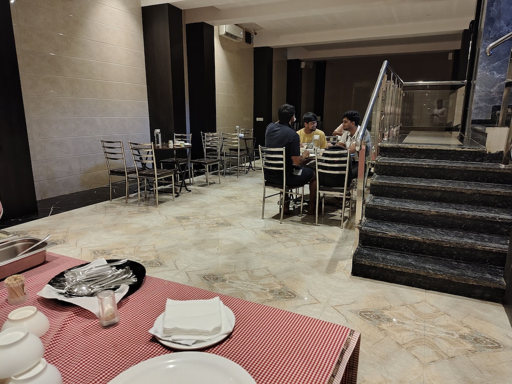 HOTEL CANDOR AMIGO