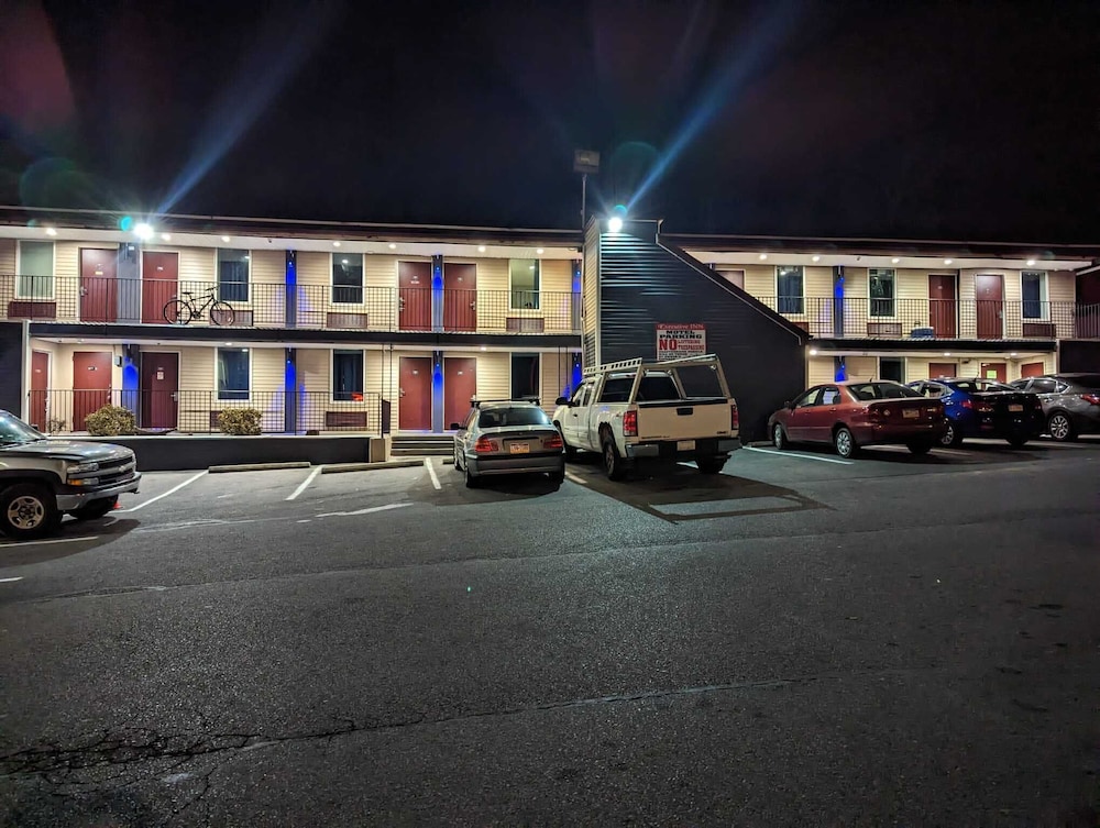 Hotel Executive Inn Coopersburg
