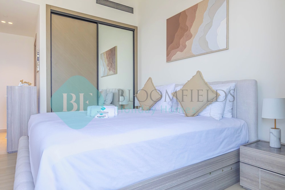 Bloomfield Stylish1BR Binghatti Heights