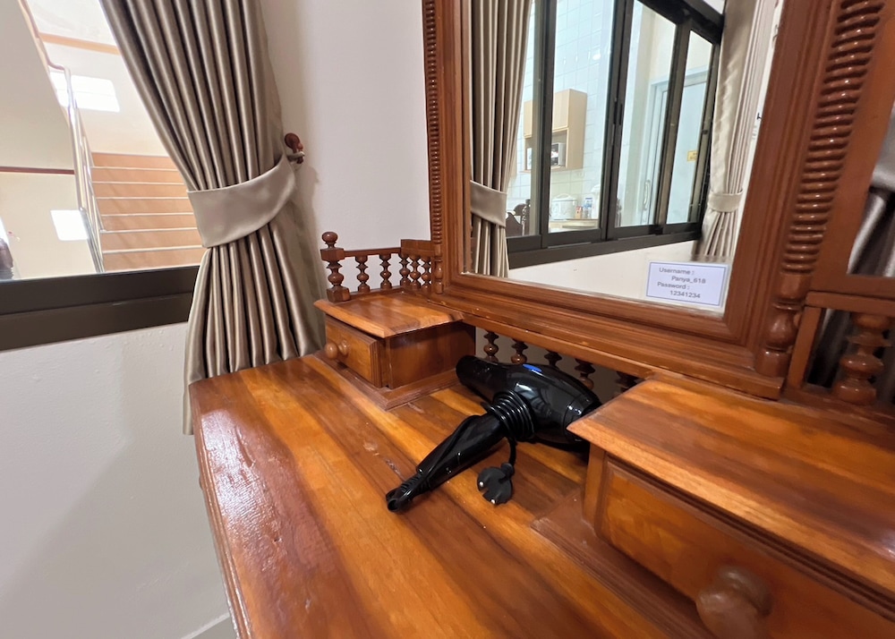 Panya Villa Satun