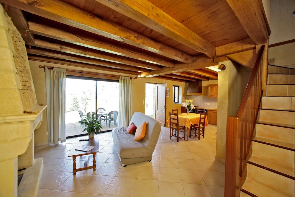Combas Village De Gites