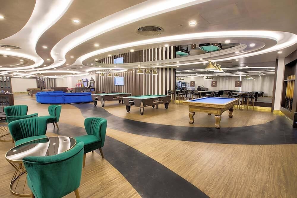 Merit Royal Premium Hotel - All inclusive