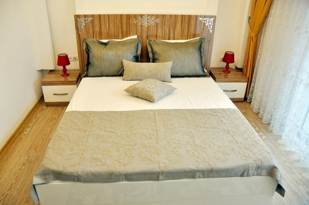 Kemer Residence 2