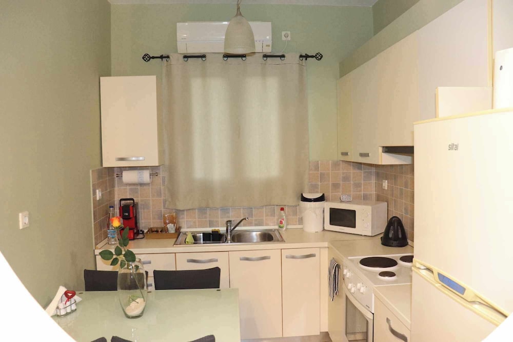 Anemi Leros Apartments