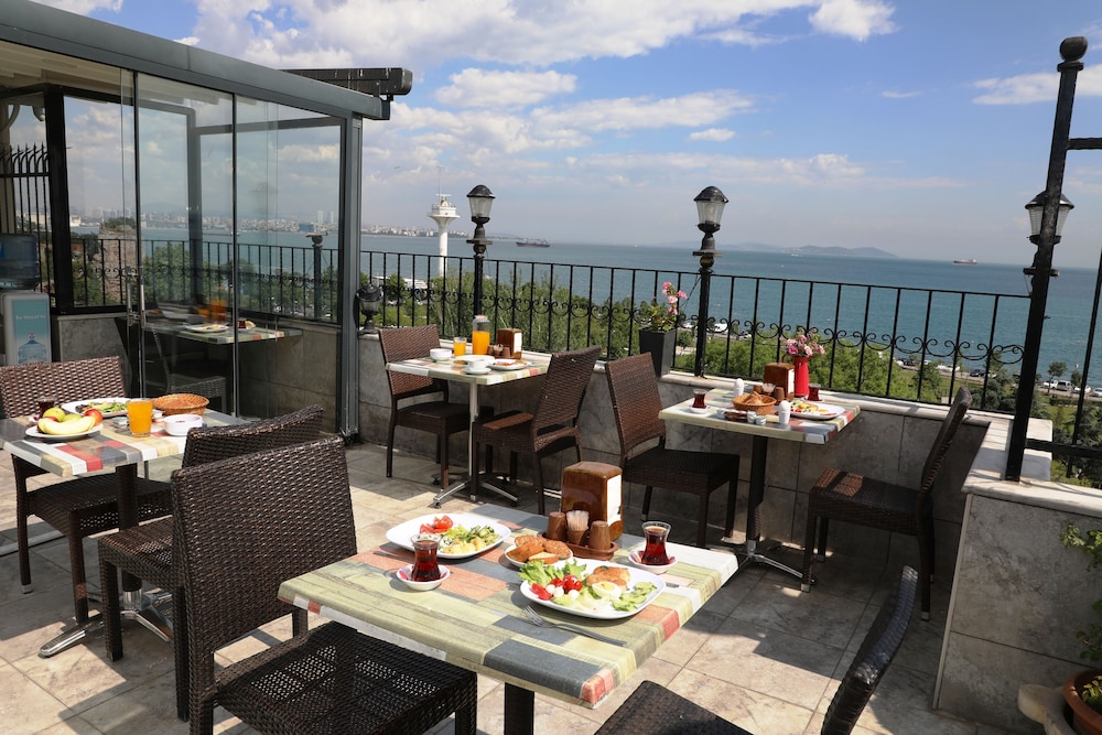 Sea House Süitler - Image 73