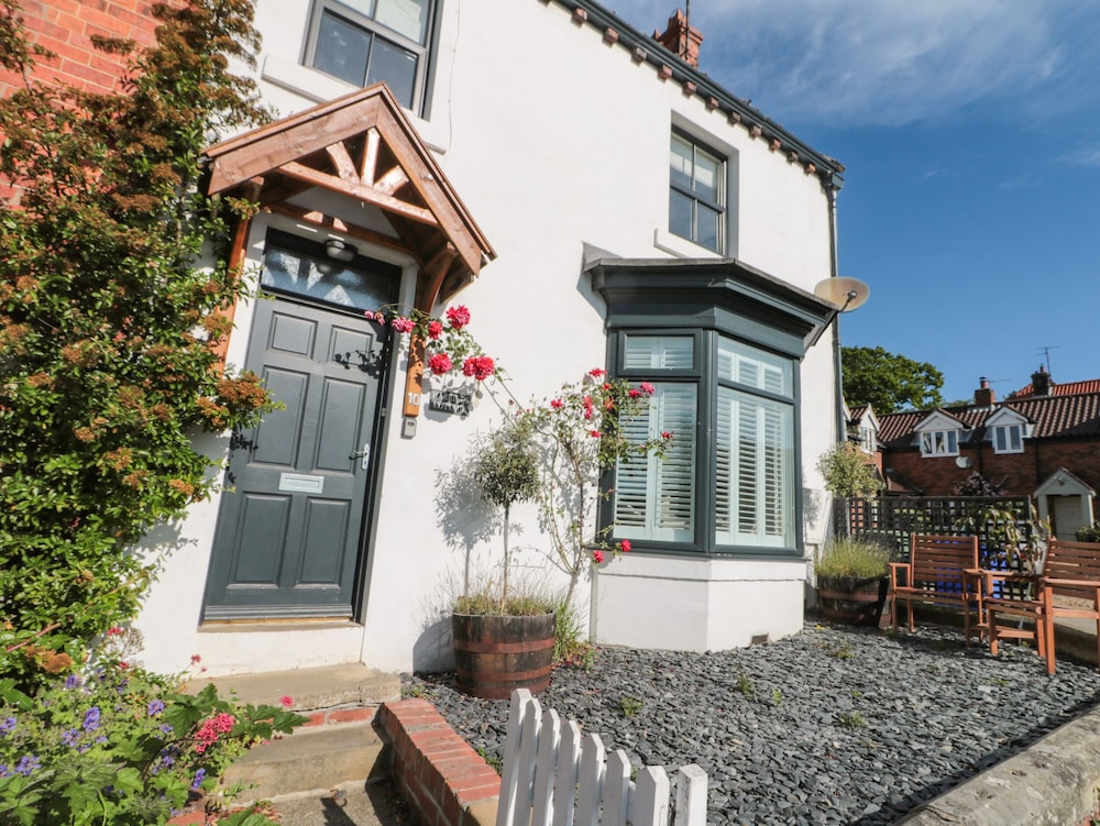 Harriet's Cottage
