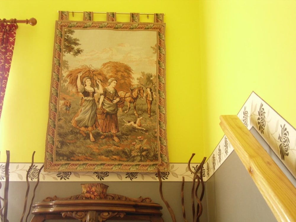 Apartamentos Remanso del Río Razón