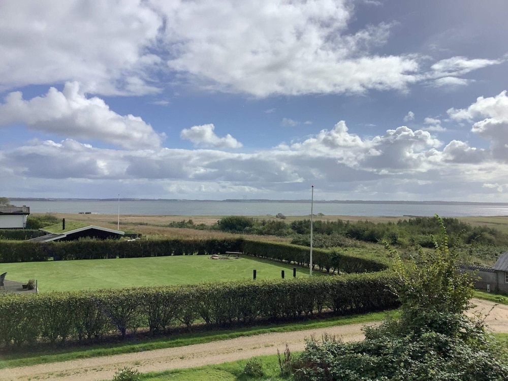6 Person Holiday Home in Oster Assels