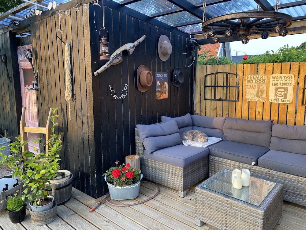 Piccobello Bed & Breakfast